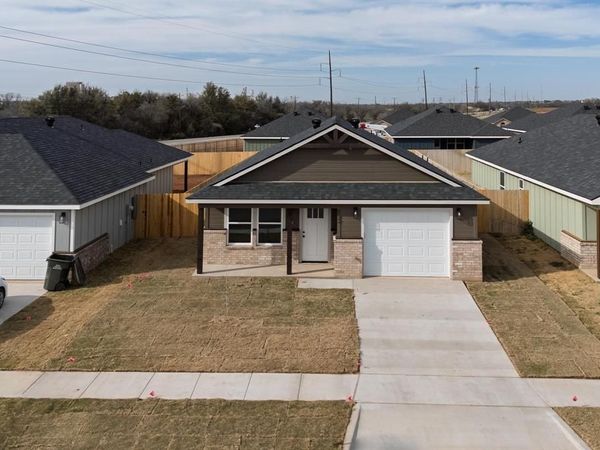 179 Tombstone Road, Abilene, TX 79602