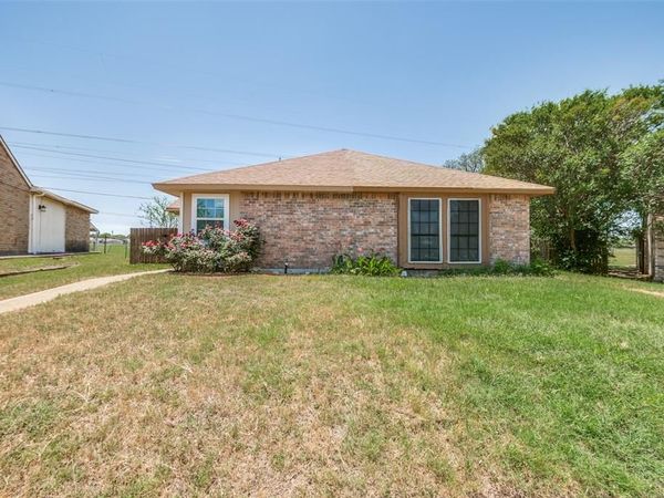 7305 Pineberry Road, Dallas, TX 75249