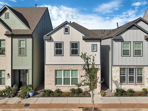 4420 Henderson Avenue, North Richland Hills, TX 76180