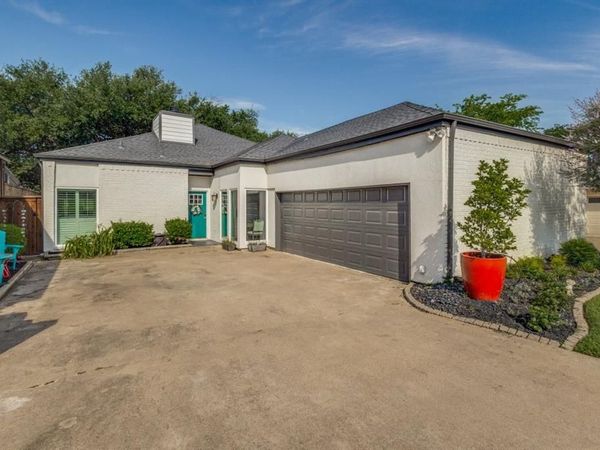 209 Oak Hill Drive, Trophy Club, TX 76262