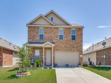 409 Falling Star Drive , Fort Worth, TX 76052