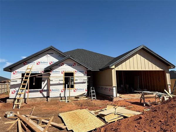 7624 Wildflower Trail, Abilene, TX 79602