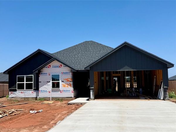7624 Wildflower Trail, Abilene, TX 79602