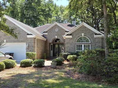 91 Deacon Dr., Pawleys Island, SC 29585