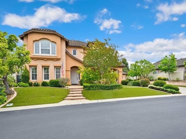 2116 Kirkcaldy, Fallbrook, CA 92028
