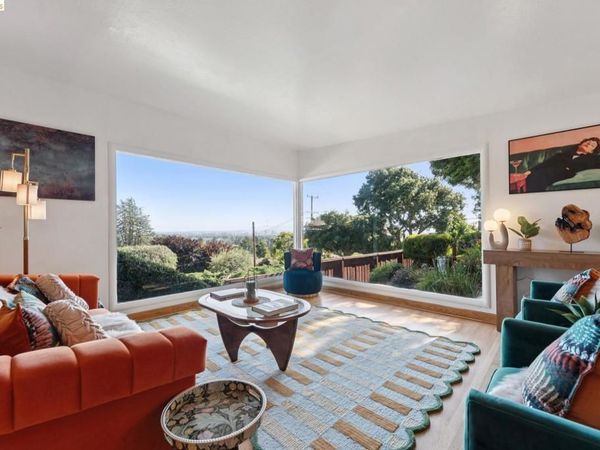2301 Oak St, Berkeley, CA 94708