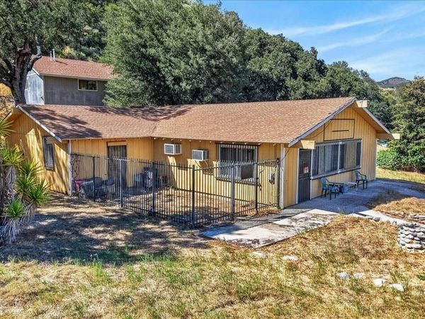 46404 Arroyo Seco Road, Greenfield, CA 93927