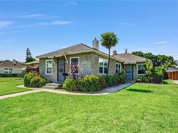 4281 E Jacinto, Long Beach, CA 90815