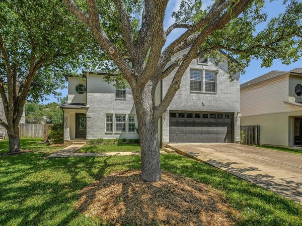 2015 Marysol TRL, Cedar Park, TX 78613