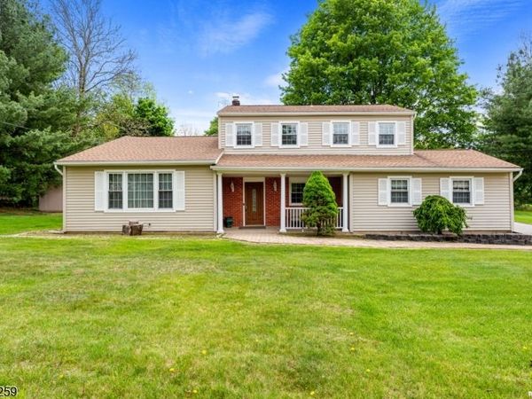 93 Randolph Ave, Randolph, NJ 07869