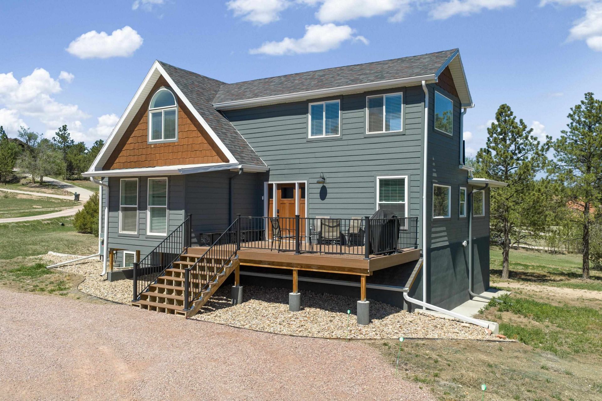 12809 Pine Haven Road, Hot Springs, SD 57745 Main Photo