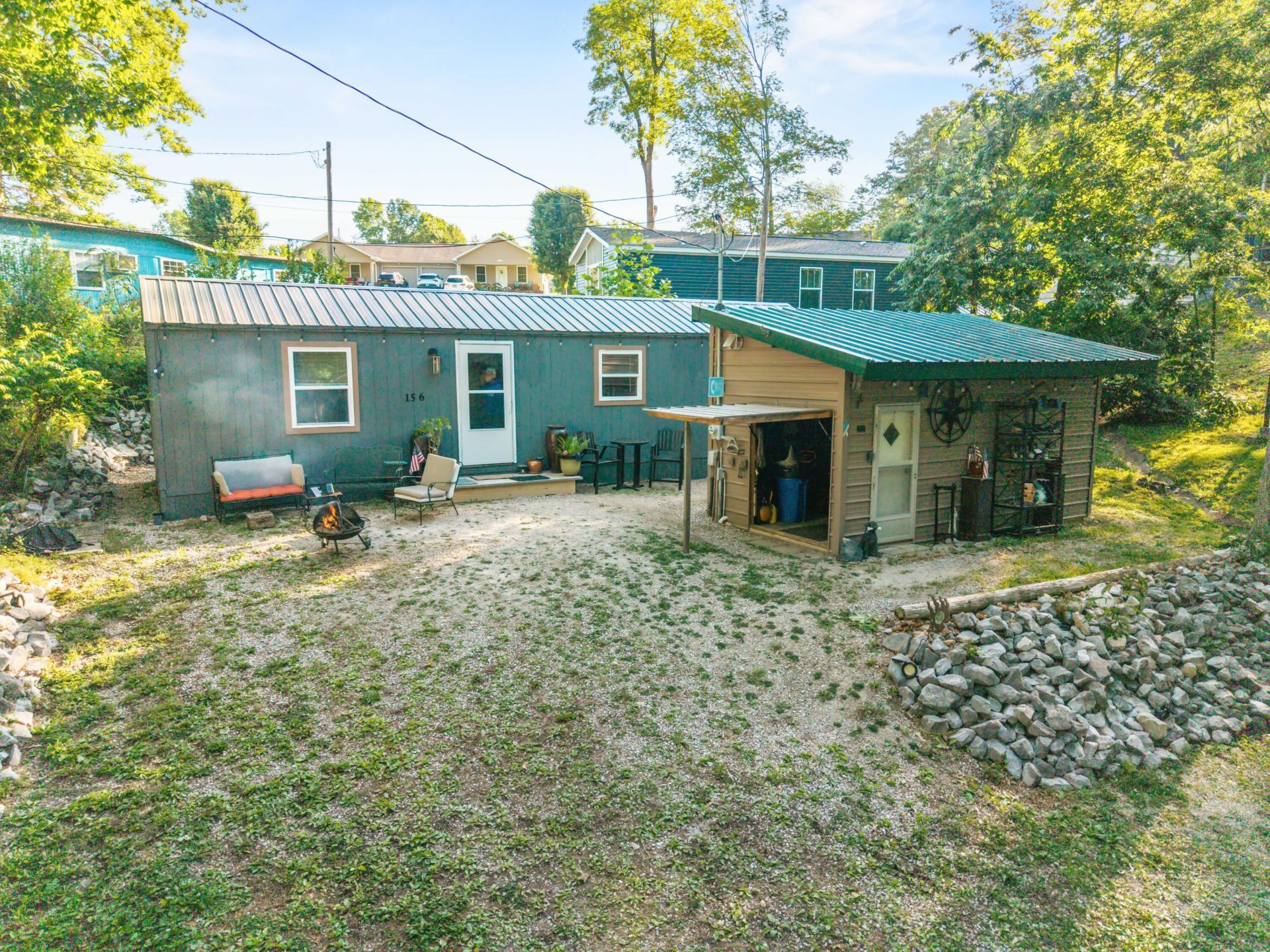156 Hideaway Court, Somerset, KY 42503 Main Photo