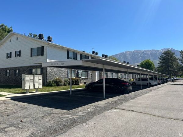 70 E 600 S, Unit 70, Orem, UT 84058