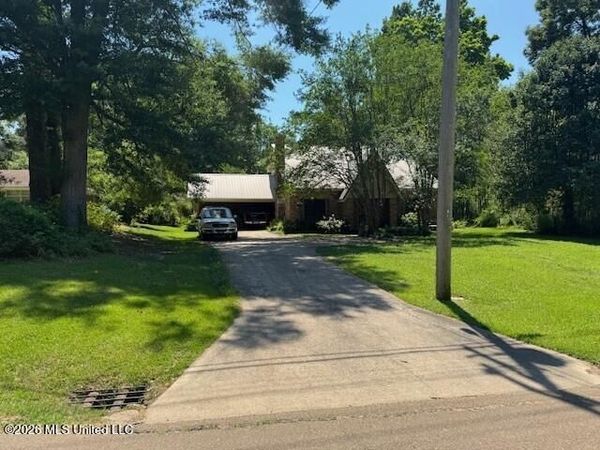 770 Highland Drive, Yazoo City, MS 39194