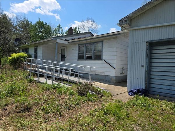 6707 Freeman Hollow Road , Bath, NY 14810