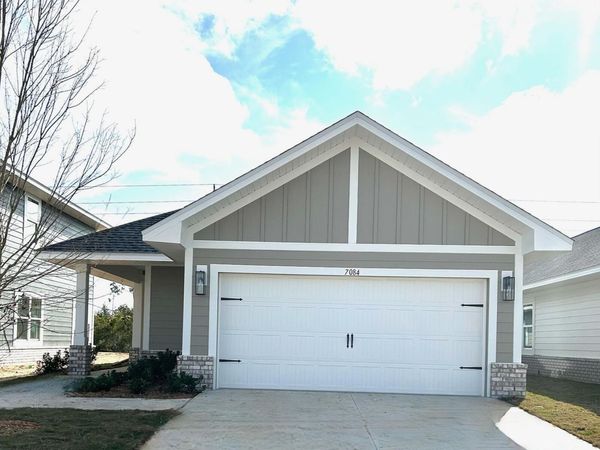 7065 Traditions Drive , Panama City, FL 32404