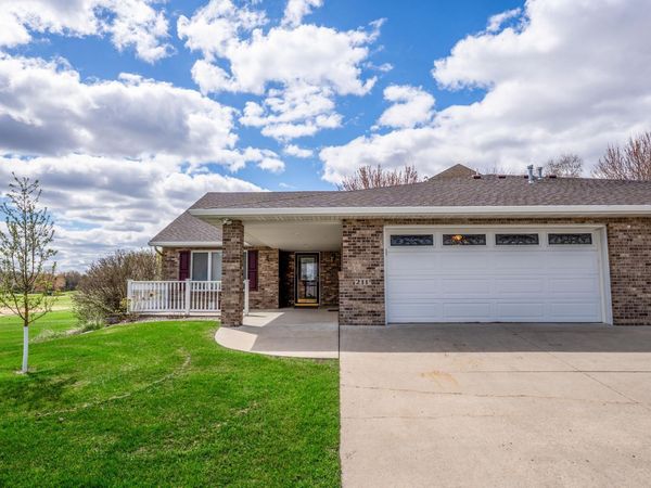211 Valley View Drive SE, Willmar, MN 56201