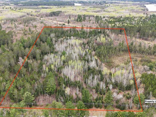 TBD Scout Camp Road , Eveleth, MN 55734