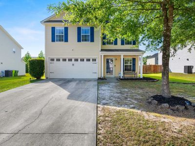 513 Silver Spoon Lane , Elgin, SC 29045