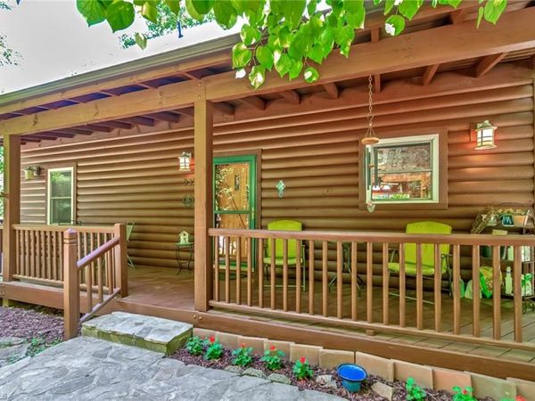 535 Obed Heights Drive , Moravian Falls, NC 28654