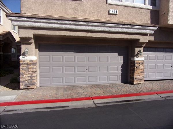 1274 Capital Gains Drive , Unit 2, Henderson, NV 89074