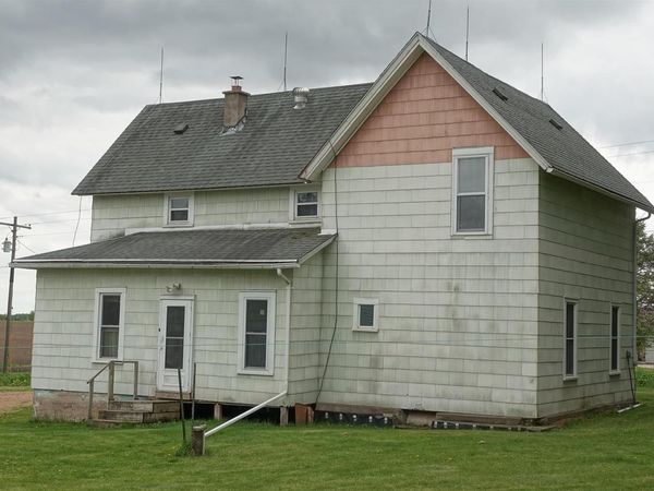 103830 ELDERBERRY ROAD, Colby, WI 54421