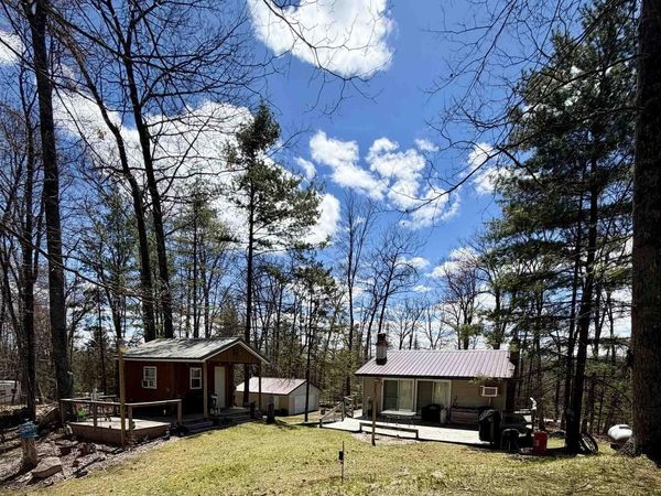 W12648 FABIAN LANE, Crivitz, WI 54114