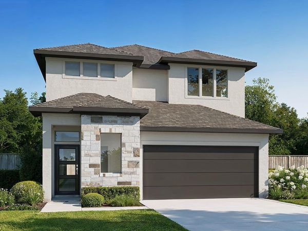 8301 Elijah Craig WAY, Austin, TX 78744