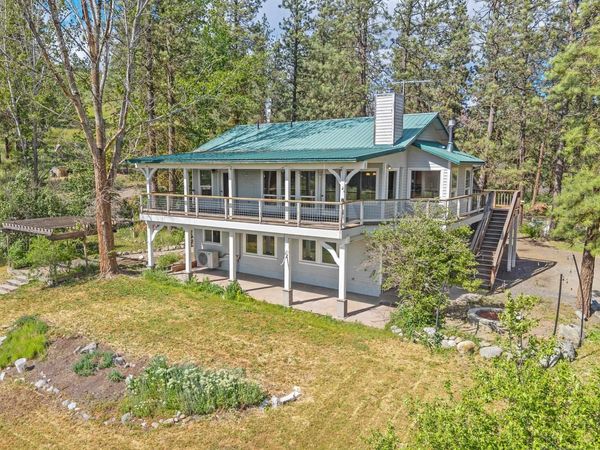 998 C Artman-Gibson Rd, Colville, WA 99114