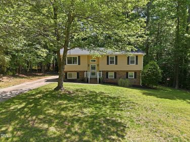 7904 Whitley Drive, Raleigh, NC 27613