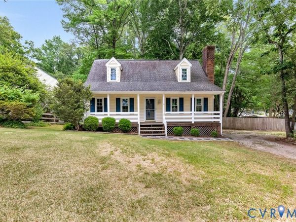 12609 Southwick Court, Chesterfield, VA 23113