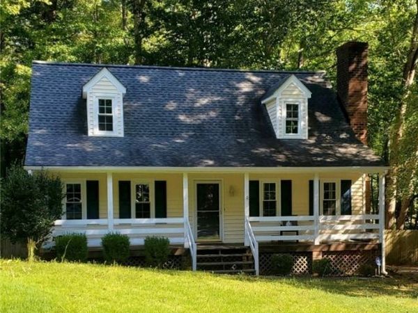12609 Southwick Court, Chesterfield, VA 23113
