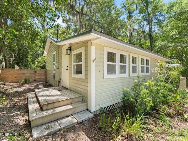 531 LENA Street, St. Augustine, FL 32084