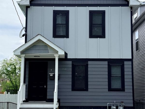 268 Carpenter Avenue , Unit 1, Newburgh, NY 12550