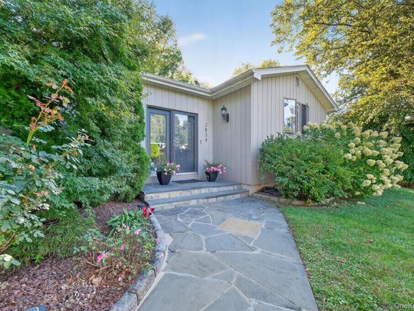2834 Hedge Street, Yorktown Heights, NY 10598