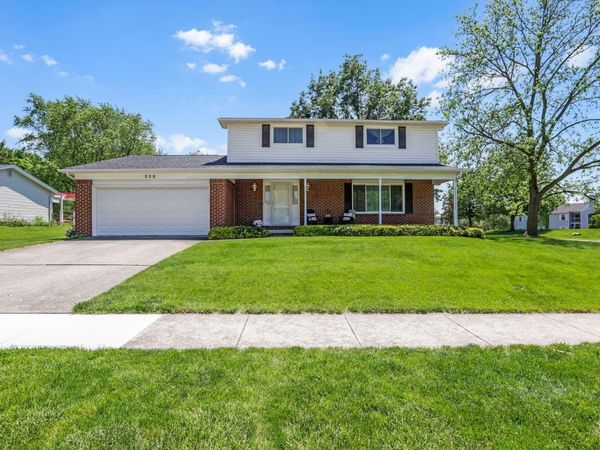 559 Waterbury Boulevard, Columbus, OH 43230
