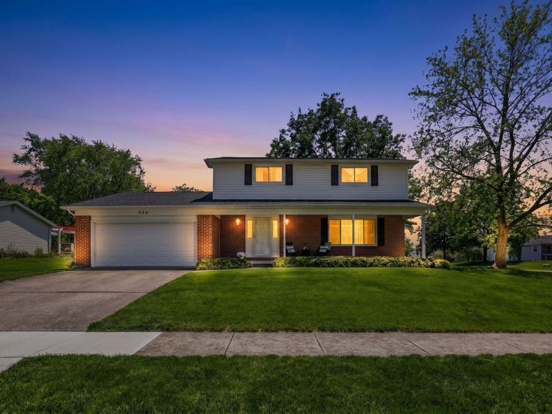 559 Waterbury Boulevard, Columbus, OH 43230 Photo 8