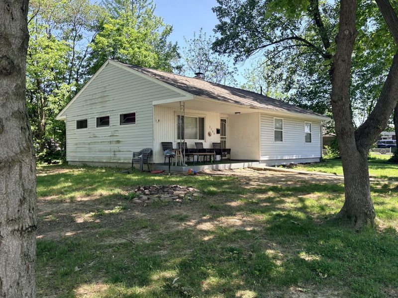 2180 Hanna Drive , Columbus, OH 43211 Photo 1