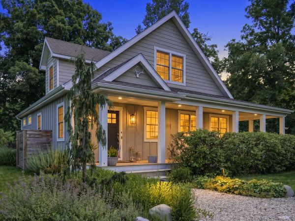 5553 Hidden Pond Lane, Sawyer, MI 49125