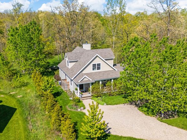 5553 Hidden Pond Lane, Sawyer, MI 49125