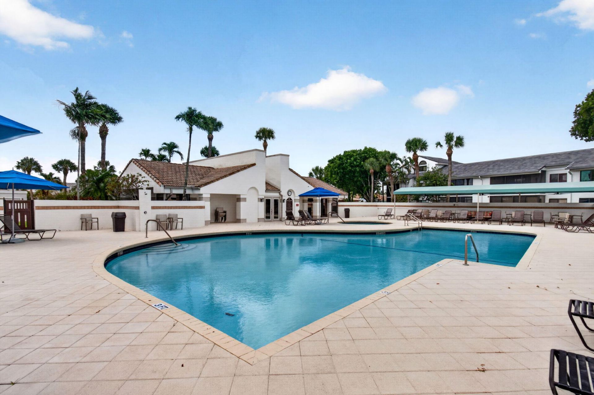 7485 Glendevon Lane, Unit 1105, Delray Beach, FL 33446 Photo