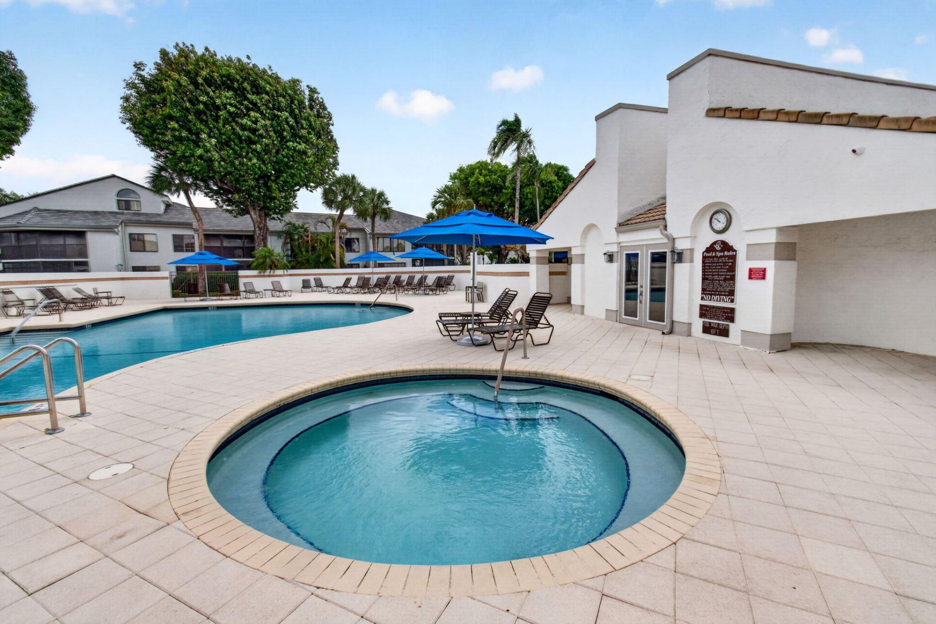 7485 Glendevon Lane, Unit 1105, Delray Beach, FL 33446 Photo