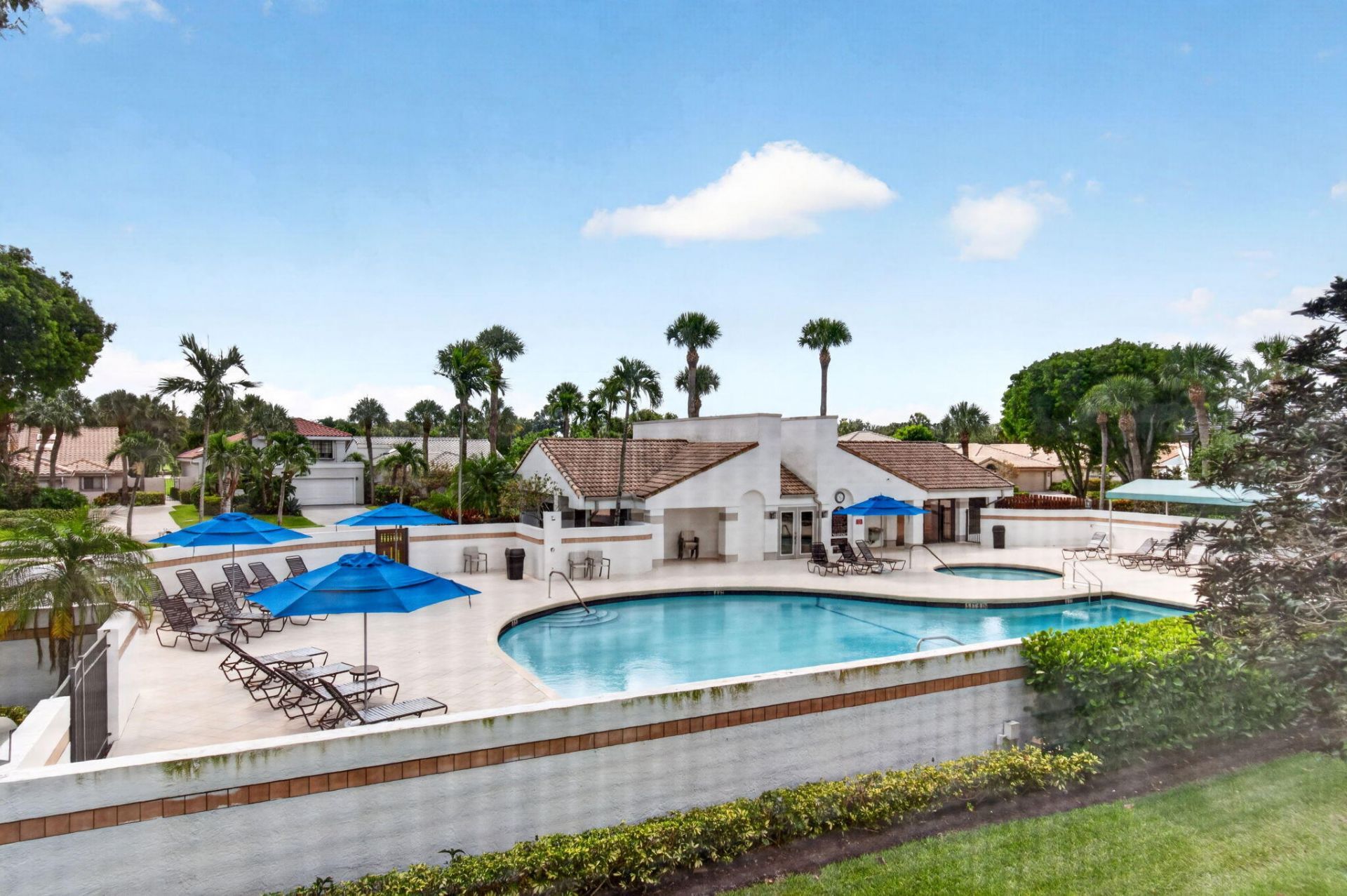 7485 Glendevon Lane, Unit 1105, Delray Beach, FL 33446 Photo