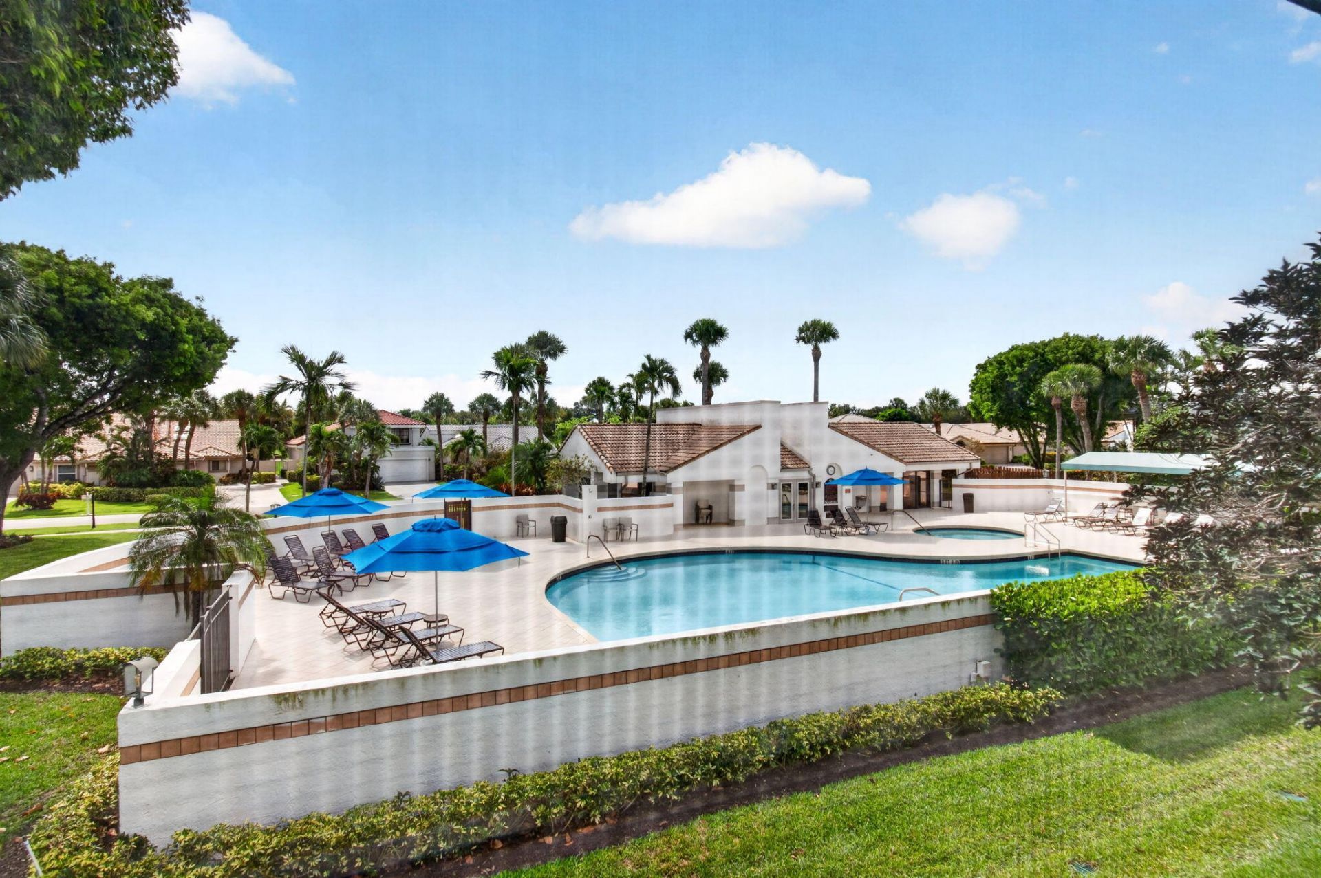 7485 Glendevon Lane, Unit 1105, Delray Beach, FL 33446 Photo