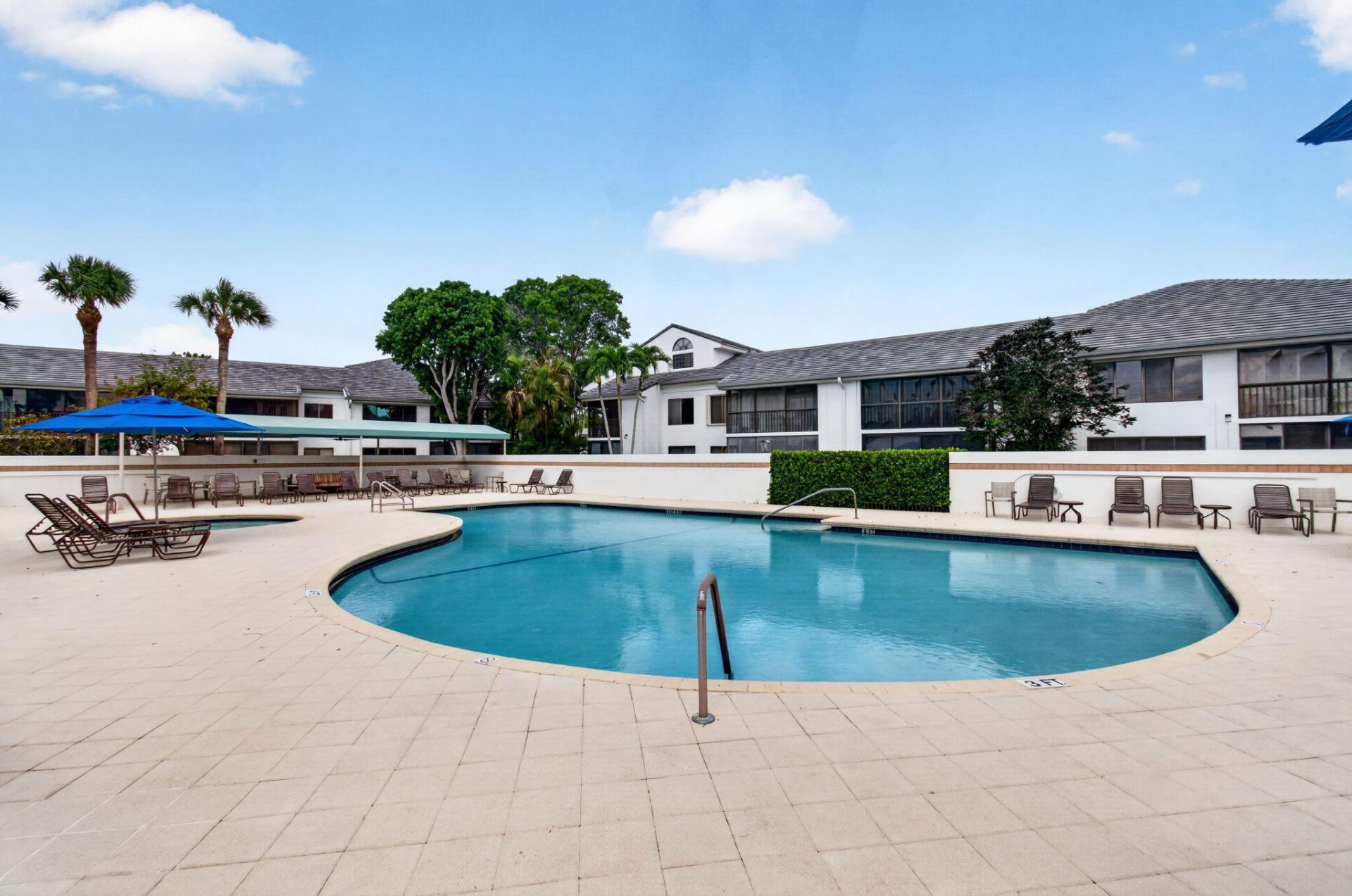 7485 Glendevon Lane, Unit 1105, Delray Beach, FL 33446 Photo