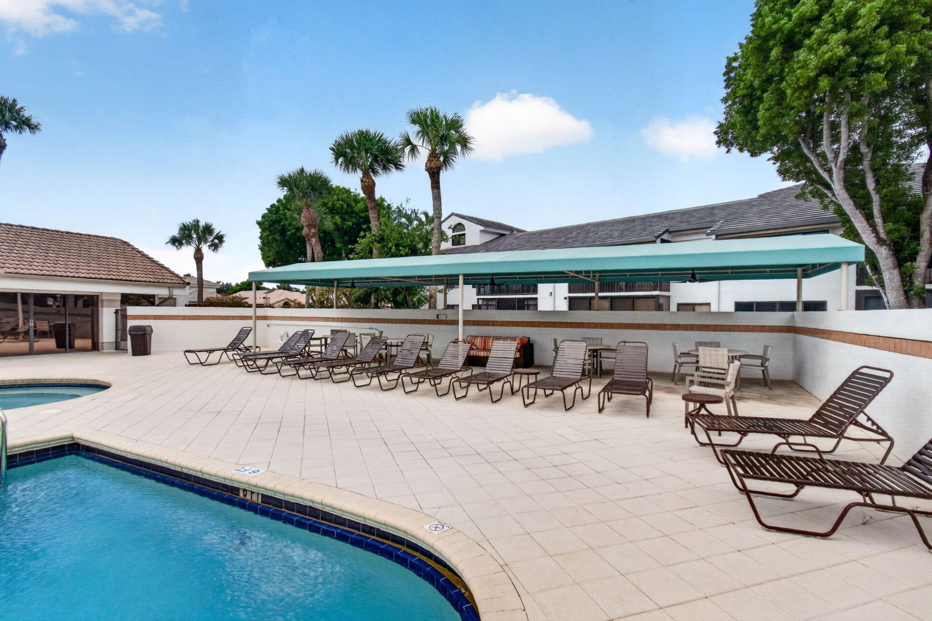7485 Glendevon Lane, Unit 1105, Delray Beach, FL 33446 Photo