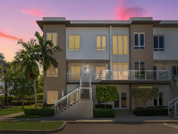 6310 NW 103rd Place, Unit 201, Doral, FL 33178