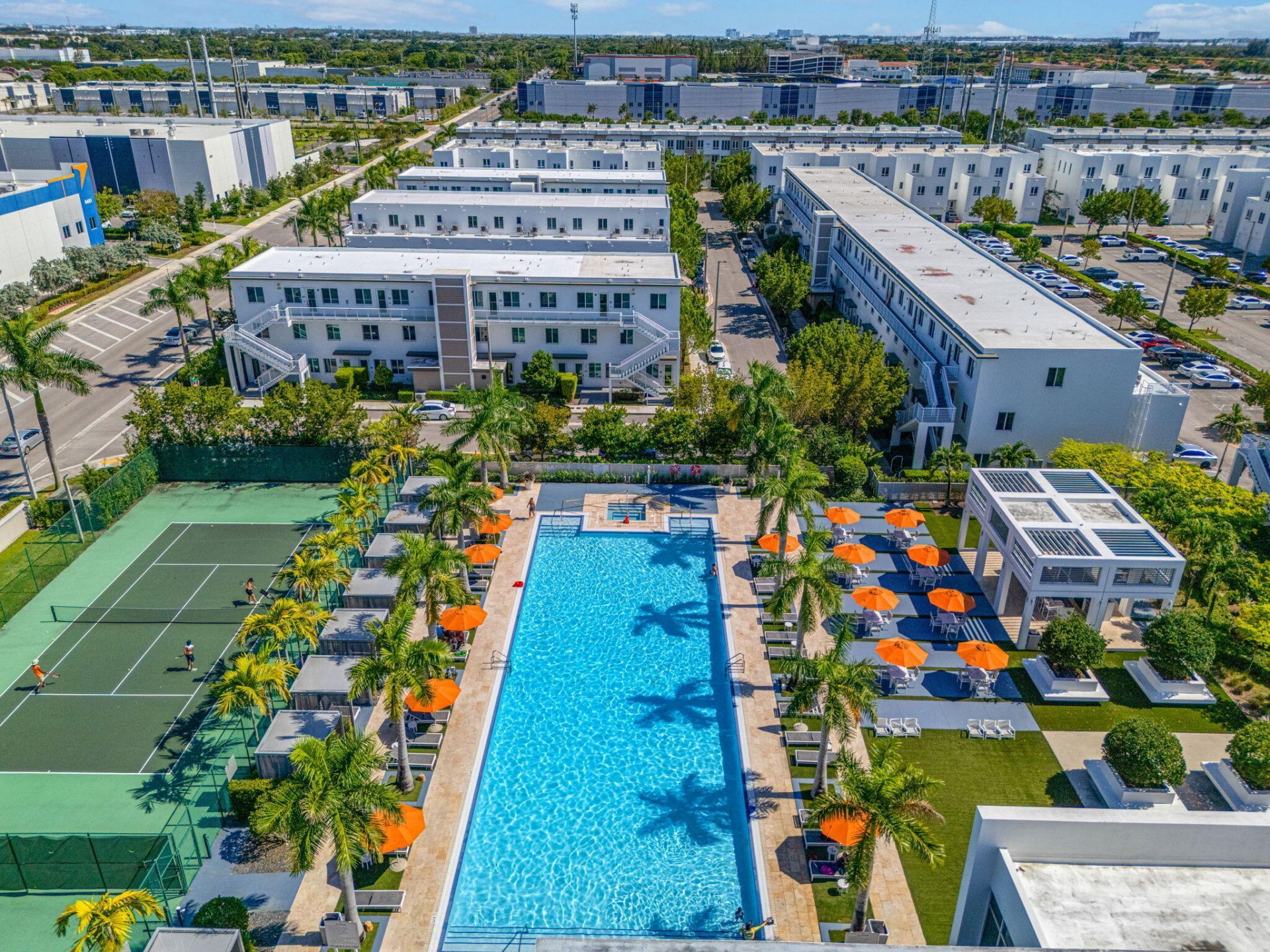6310 NW 103rd Place, Unit 201, Doral, FL 33178 Photo