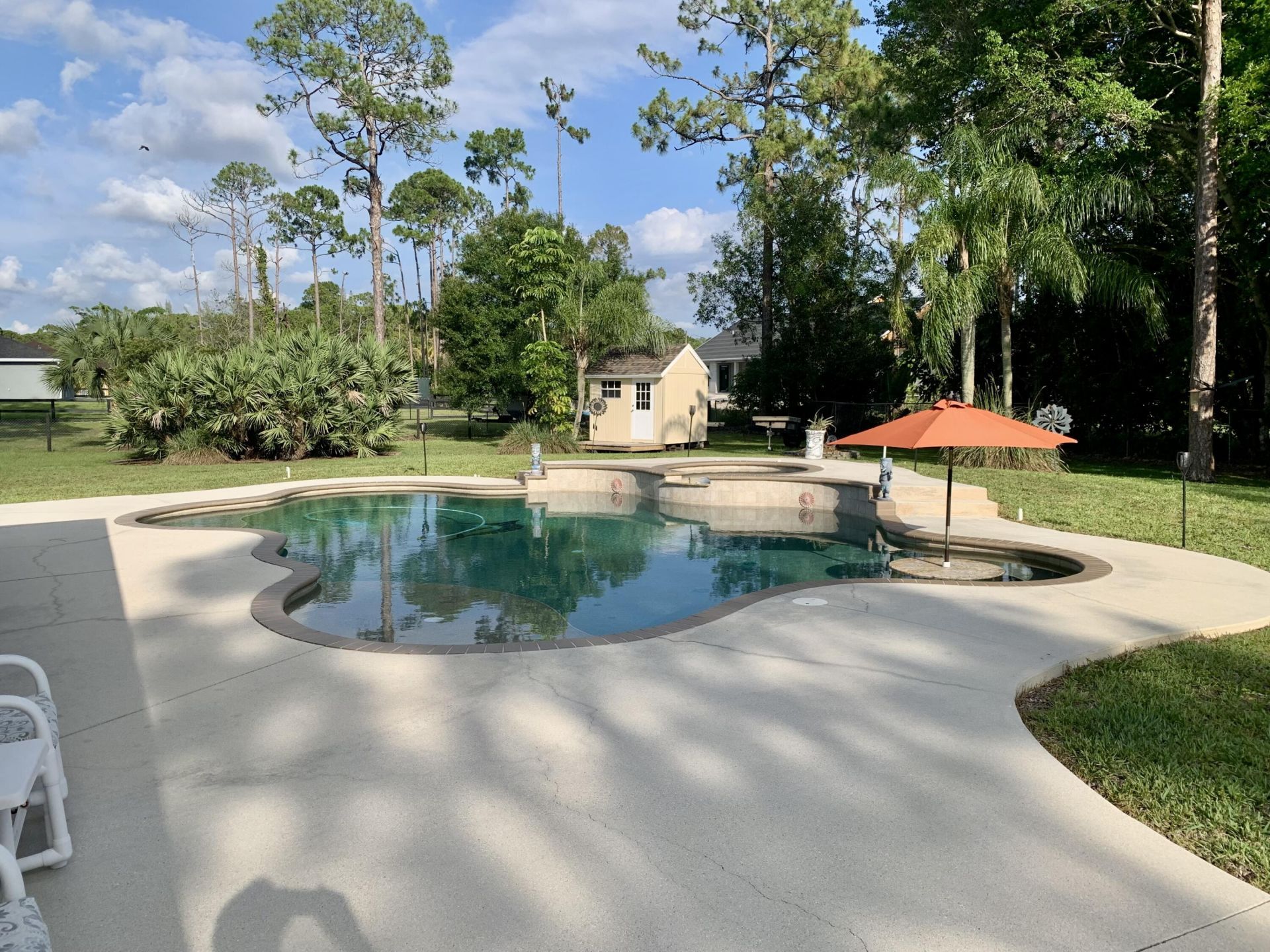 12920 N 75th Ln Lane N, The Acreage, FL 33412 Photo