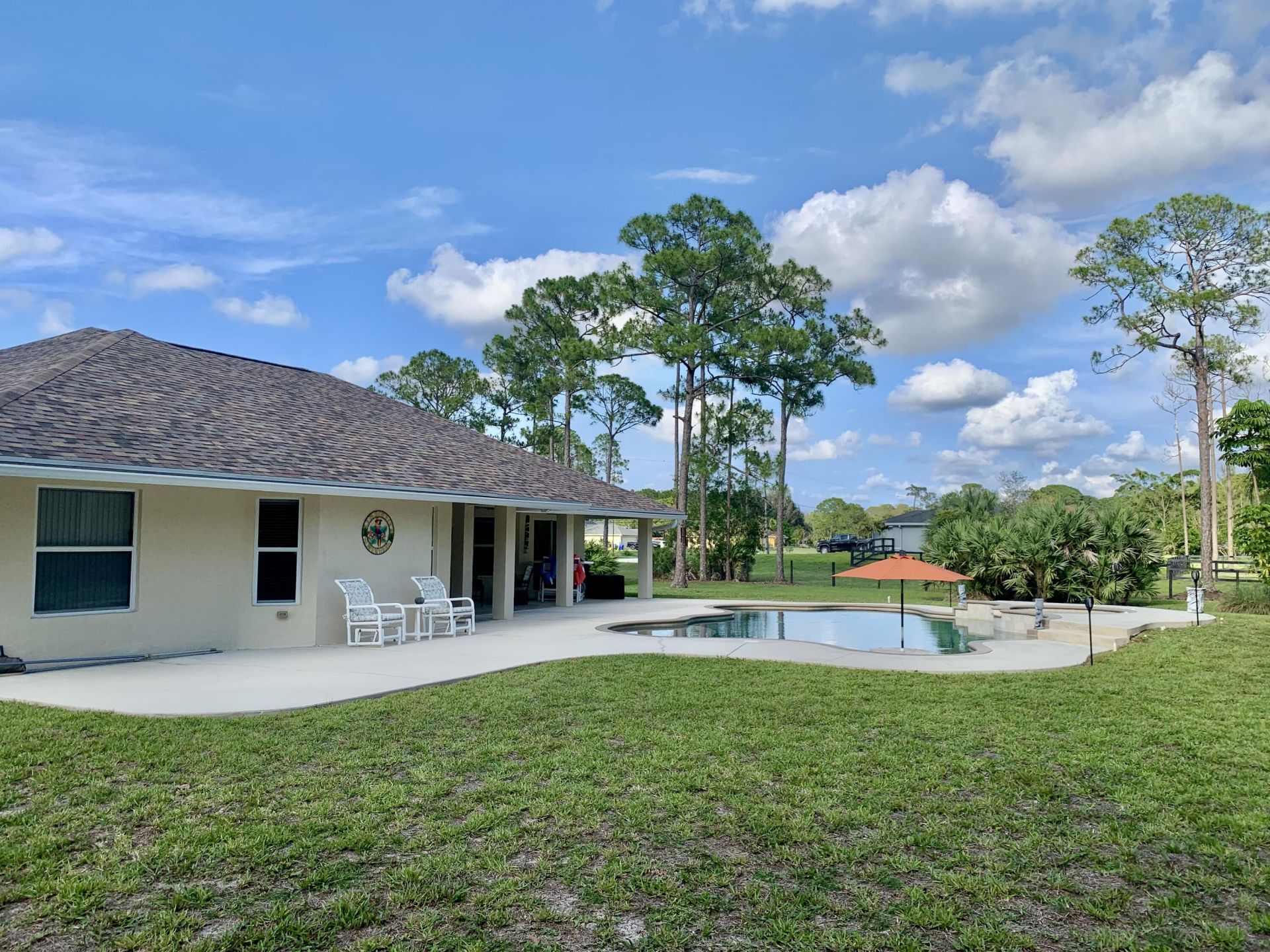 12920 N 75th Ln Lane N, The Acreage, FL 33412 Photo